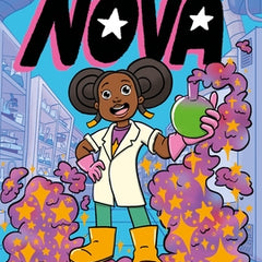 Supa Nova