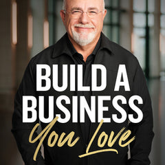 Build a Business You Love: Mastering the Five Stages of Business