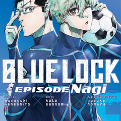 Blue Lock: Episode Nagi 2