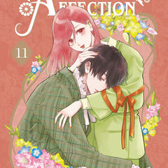 A Sign of Affection 11