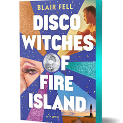 Disco Witches of Fire Island