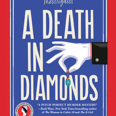 A Death in Diamonds