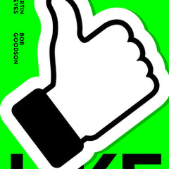 Like: The Button That Changed the World