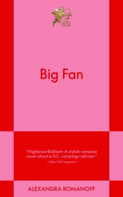 Big Fan: An 831 Stories Romance