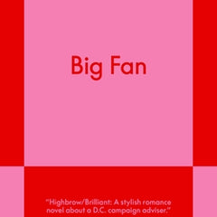 Big Fan: An 831 Stories Romance