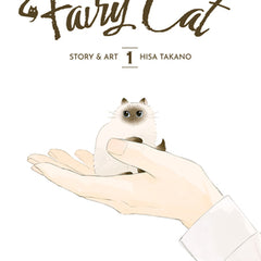 Fairy Cat Vol. 1