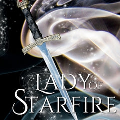 Lady of Starfire