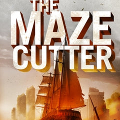 The Maze Cutter