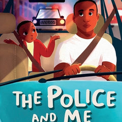 The Police and Me