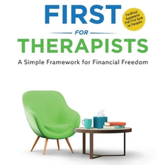 Profit First for Therapists: A Simple Framework for Financial Freedom