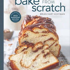 Bake from Scratch (Vol 8): Artisan Recipes for the Home Baker