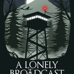 A Lonely Broadcast: Book One