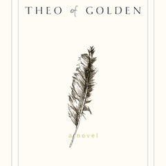 Theo of Golden