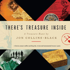 There's Treasure Inside