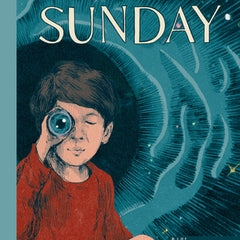 Sunday (a School Library Journal Best Book of 2024)