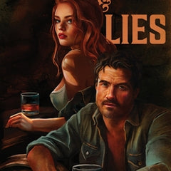 Bourbon & Lies
