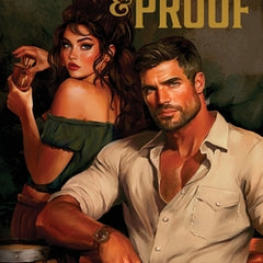 Bourbon & Proof