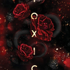Toxic: A Dark Romance