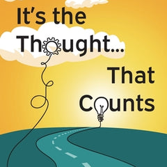 It's the Thought That Counts: Mastering the Art of YOU vs. you