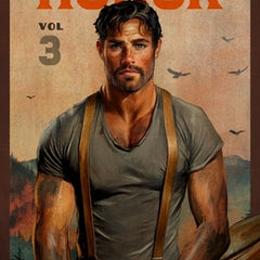 Honor: Volume 3 Sky Ridge Hotshots